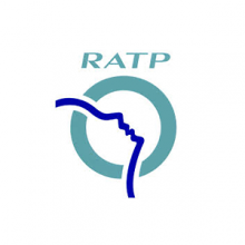 Bluetrusty - Client RATP